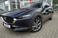 Vorschau: Mazda CX-30 2.0 M-Hybrid 2WD