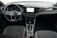VW Taigo 1.0 TSI DSG