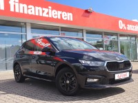 Skoda Fabia 1.0 TSI Style