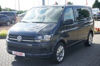 Vorschau: VW T6 Multivan 2.0 TDI