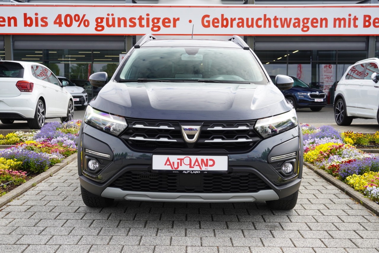 Dacia Jogger 1.0 TCE Comfort