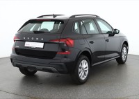 Skoda Kamiq 1.5 TSI DSG