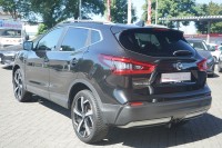 Nissan Qashqai 1.3 Tekna+