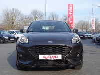 Ford Puma 1.0 M-Hybrid ST-Line