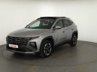 Hyundai Tucson 1.6 T-GDI Aut. 2-Zonen-Klima Navi Sitzheizung