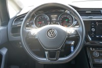 VW Touran 1.5 TSI DSG Highline