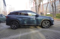 Hyundai Tucson 1.6 T-GDI