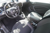 Smart ForTwo fortwo coupe electric drive / EQ