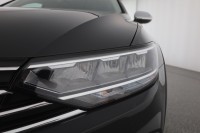 VW Passat Alltrack 2.0 TDI DSG