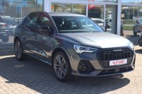 Audi Q3 35 TFSI S line