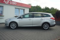 Ford Focus Turnier 1.6 Ti-VCT