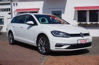 VW Golf VII Variant 1.5 TSI Highline DSG