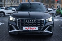 Audi SQ2 2.0 TFSI quattro