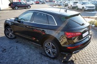 Audi Q5 2.0 TFSI S-Line quattro