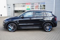 Lynk&Co 01 1.5 TD PHEV Aut.