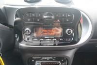 Smart ForTwo fortwo coupe 1.0 Passion