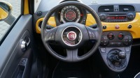 Fiat 500C 1.2 8V Cult