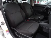 Skoda Fabia 1.0 MPI Active