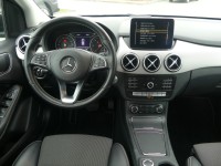 Mercedes-Benz B 200 B200 d Urban Style Edition Urban