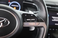 Hyundai Tucson 1.6 Mild-Hybrid