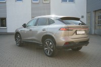 MG HS 1.5 T-GDI Luxury Aut.