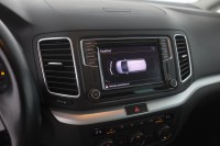 VW Sharan 1.4 TSI DSG Comfortline