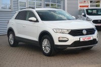 VW T-Roc 2.0 TDI Style