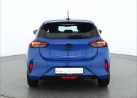 Opel Corsa GS 1.2 DI Turbo Hybrid Aut.