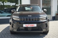 Jeep Avenger 1.2 MHev