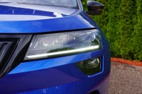 Skoda Karoq 1.5 TSI Sportline