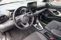 Toyota Yaris 1.5 Hybrid Club