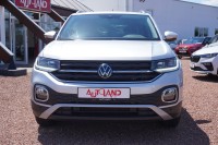 VW T-Cross 1.5 TSI DSG
