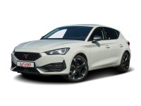 Cupra Leon 1.5 eTSI DSG LED Teilleder Spurhalte PDC