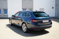 Skoda Superb Combi 1.4 TSI DSG Style iV