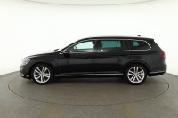 Vorschau: VW Passat Variant 1.4 TSI GTE