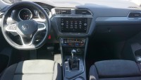 VW Tiguan 2.0 TDI DSG