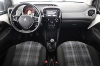 Peugeot 108 1.0 VTi Style