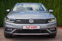 VW Passat Alltrack Variant 2.0 4Motion