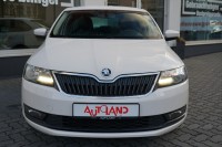 Vorschau: Skoda Rapid Spaceback 1.0 TSI DSG