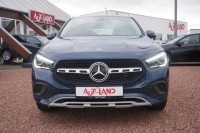 Mercedes-Benz GLA 180 d Style