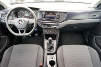 VW Polo 1.0 Trendline