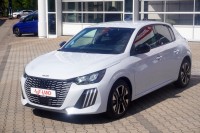 Vorschau: Peugeot 208 1.2 PureTech 100