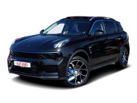 Lynk&Co 01 1.5 TD PHEV Aut. 2-Zonen-Klima Navi Sitzheizung