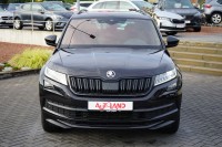 Skoda Kodiaq 2.0 TDI DSG 4x4 Sportline VC
