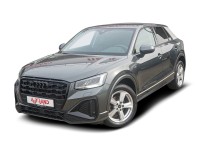 Audi Q2 35 TFSI s-tronic S-Line 2-Zonen-Klima Navi Sitzheizung