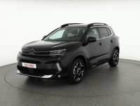 Citroen C5 Aircross PureTech 130 Aut. 2-Zonen-Klima Navi Sitzheizung