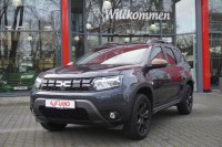 Vorschau: Dacia Duster II 1.3 TCE Extreme EDC