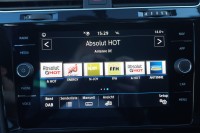 VW Golf VII Variant 1.5TSI Highline