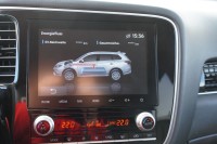 Mitsubishi Outlander 2.4Hybrid PHEV 4WD
