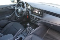 Skoda Scala 1.0 TSI